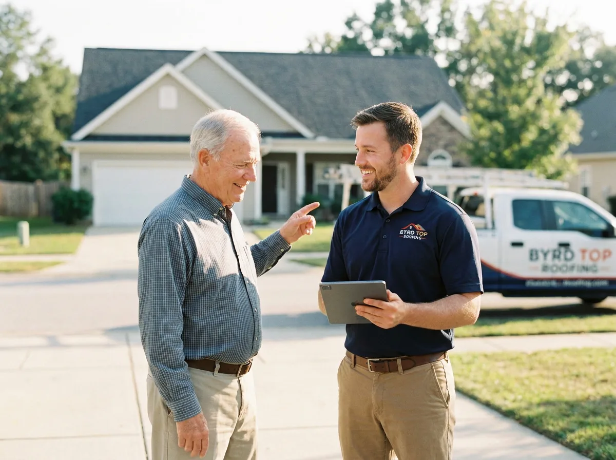 Roofing Pound, VA FAQs